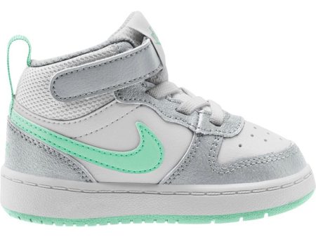 Pantofi Sport Nike COURT BOROUGH MID 2 BTV