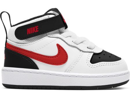 Pantofi sport Nike Court Borough MID 2 BTV