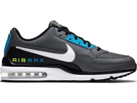 Pantofi Sport Nike AIR MAX LTD 3 ENGY