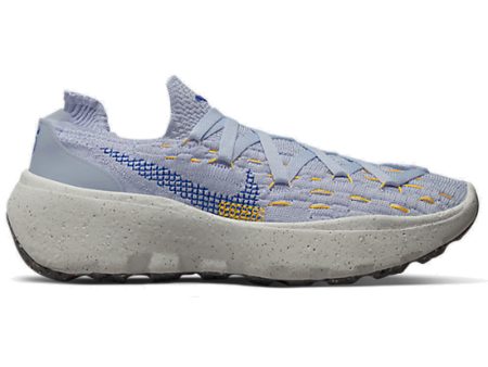 Pantofi Sport Nike W SPACE HIPPIE 04