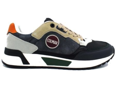 Pantofi Sport Colmar DALTON CROSS