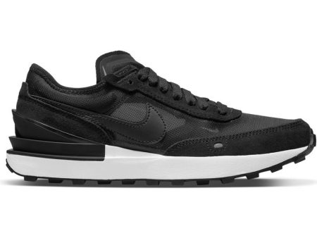 Pantofi Sport Nike WAFFLE ONE BG