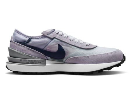 Pantofi Sport Nike WAFFLE ONE BG
