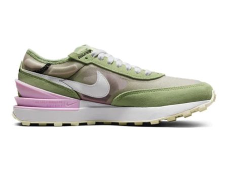 Pantofi Sport Nike WAFFLE ONE (GS)