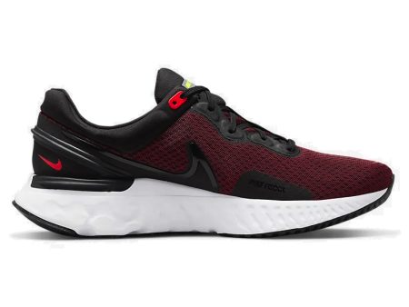 Pantofi sport Nike REACT MILER 3