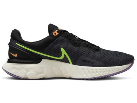 Pantofi Sport Nike REACT MILER 3