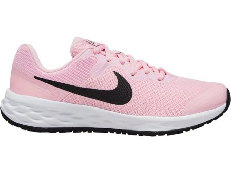 Pantofi sport Nike Revolution 6 NN GS