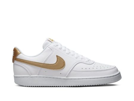 Pantofi Sport Nike W COURT VISION LO NN