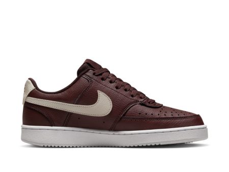 Pantofi Sport Nike W COURT VISION LO NN
