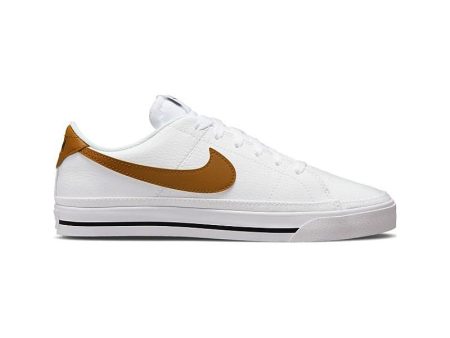 Pantofi Sport Nike WMNS COURT LEGACY NN