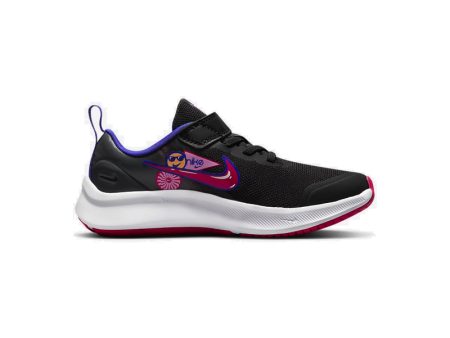 Pantofi sport Nike Star Runner 3 SE GPV
