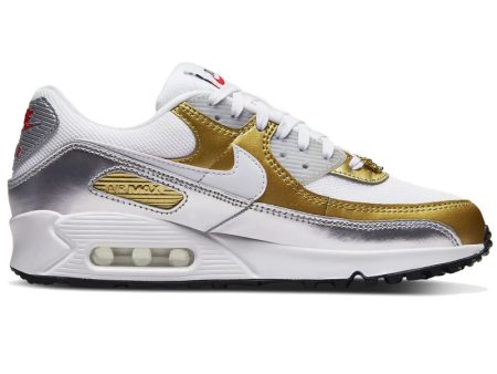 Pantofi Sport Nike W AIR MAX 90 SE