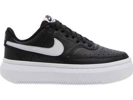 Pantofi Sport Nike W COURT VISION ALTA LTR