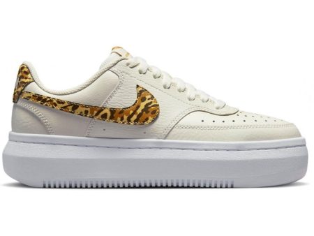 Pantofi Sport Nike W COURT VISION ALTA LTR