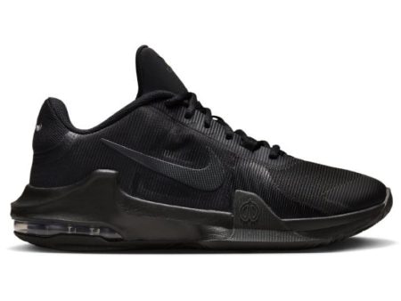 Pantofi Sport Nike AIR MAX IMPACT 4