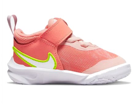 Pantofi sport Nike Team hustle D 10 LIL TD