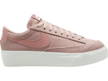 Pantofi Sport Nike W BLAZER LOW PLATFORM ESS