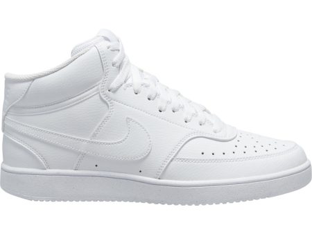 Pantofi sport Nike Court Vision MID NN