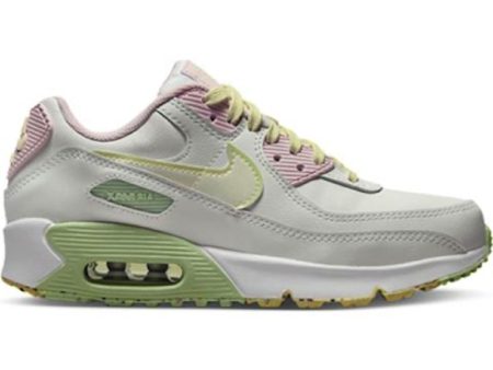 Pantofi Sport Nike AIR MAX 90 LTR SE (GS)