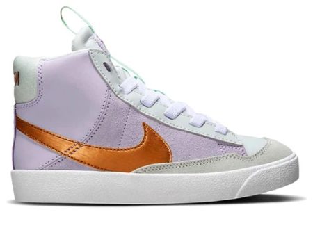Pantofi Sport Nike BLAZER MID 77 SE D GP