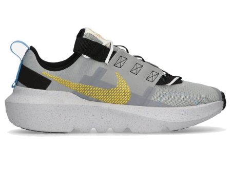 Pantofi Sport Nike CRATER IMPACT NN GS SI