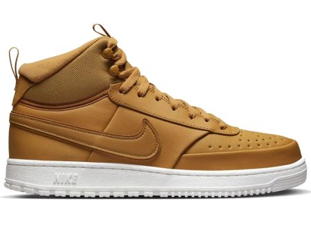 Pantofi Sport Nike COURT VISION MID WNTR