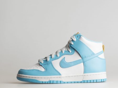 Dunk Hi Retro