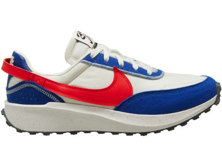 Pantofi Sport Nike WAFFLE DEBUT SWOOSH