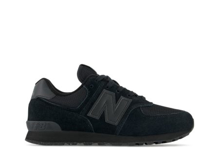 Pantofi Sport New Balance 574 (GS)