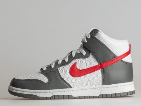 Dunk High Retro