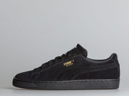 Suede Classic XXI