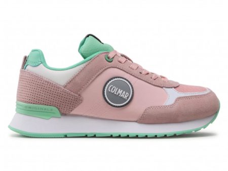 Pantofi Sport Colmar TRAVIS STIPPLE
