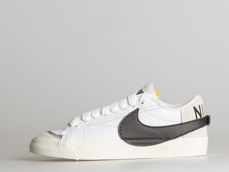 W Blazer Low 77 Jumbo