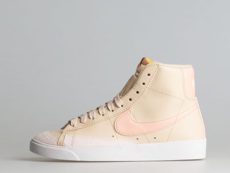 W Blazer Mid 77 Next Nature