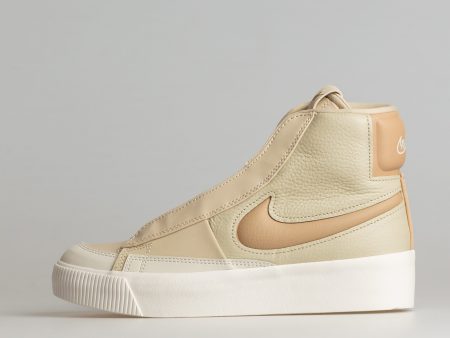 W Blazer Mid Victory